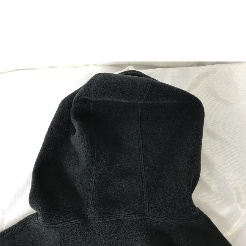 Supreme シュプリーム/POLARTEC HOODED SWEAT SHIRTS//Bランク/51