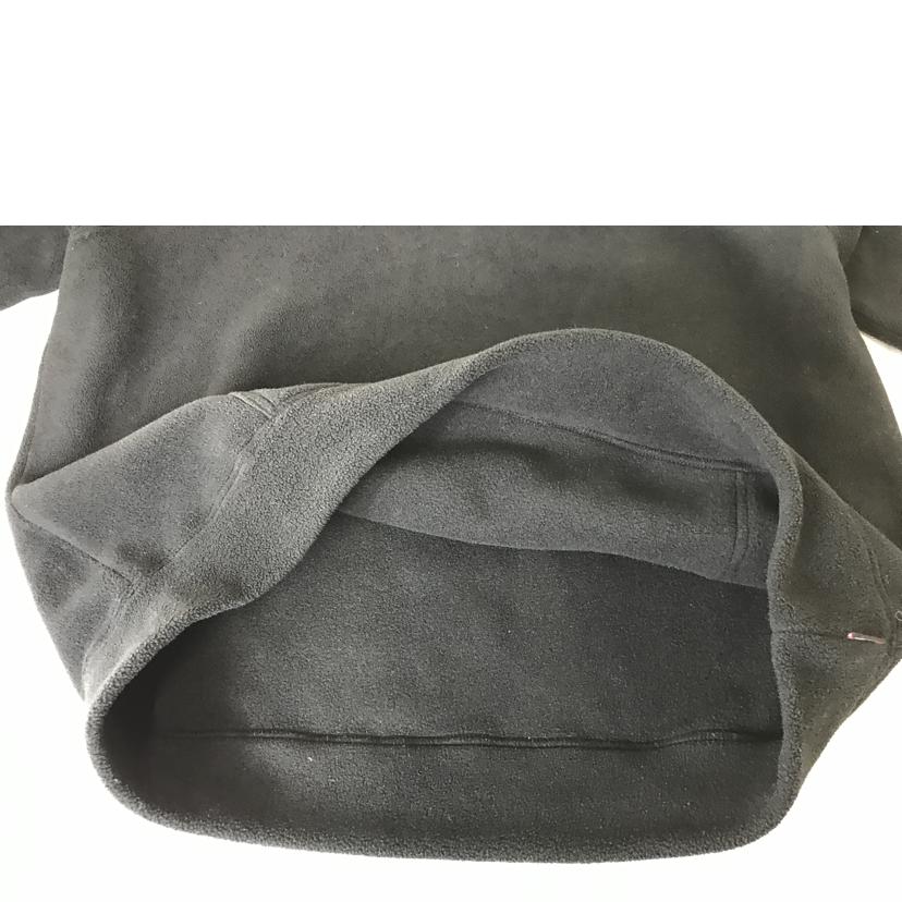 Supreme シュプリーム/POLARTEC HOODED SWEAT SHIRTS//Bランク/51