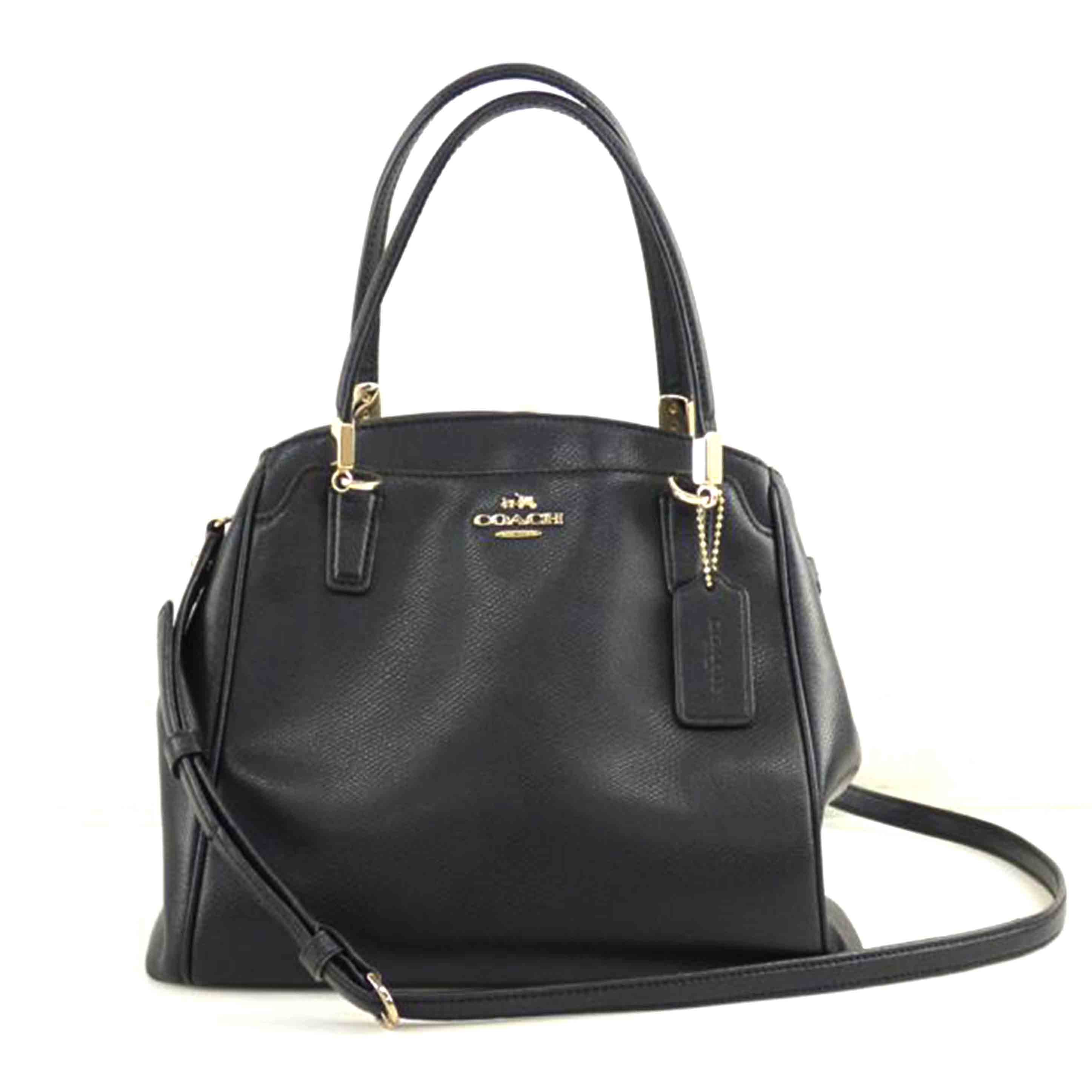 COACH コーチ/ミネッタクロスボディ/2way/F34663//E15**/ABランク/64