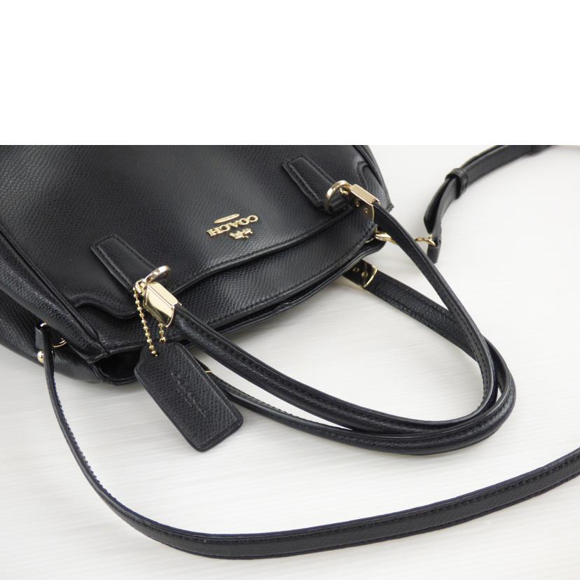 COACH コーチ/ミネッタクロスボディ/2way/F34663//E15**/ABランク/64
