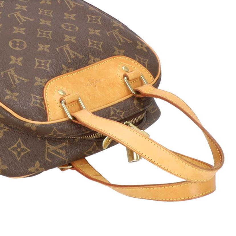 LOUIS VUITTON ルイヴィトン/エクスキュルシオン/モノグラム/M41450//VI1***/ABランク/91