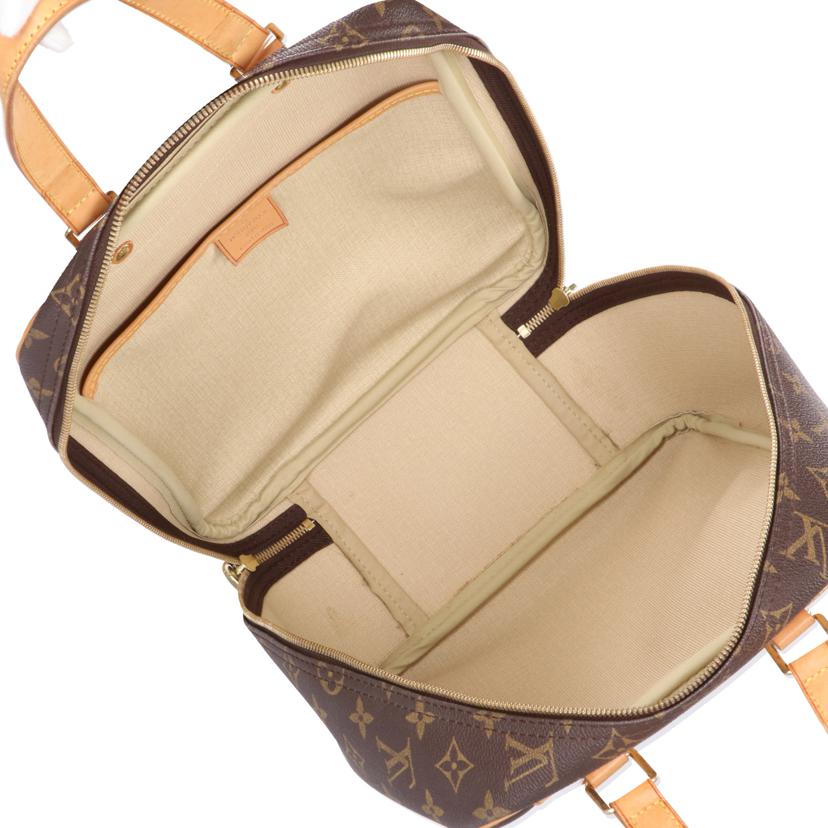 LOUIS VUITTON ルイヴィトン/エクスキュルシオン/モノグラム/M41450//VI1***/ABランク/91