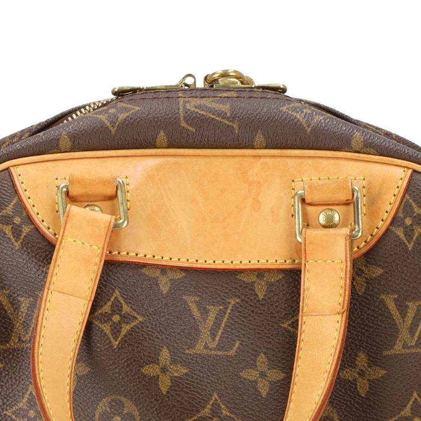 LOUIS VUITTON ルイヴィトン/エクスキュルシオン/モノグラム/M41450//VI1***/ABランク/91