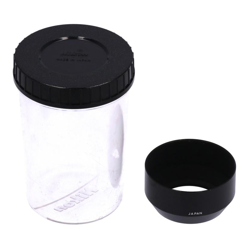 Nikon ニコン /交換レンズ/非AI 50mm/New Nikkor 50mm F1.4//2955690/Bランク/69