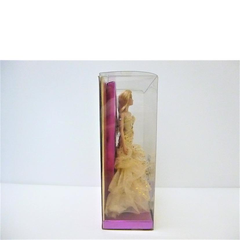 MATTEL マテル/バービー 50th anniversary doll//Bランク/88