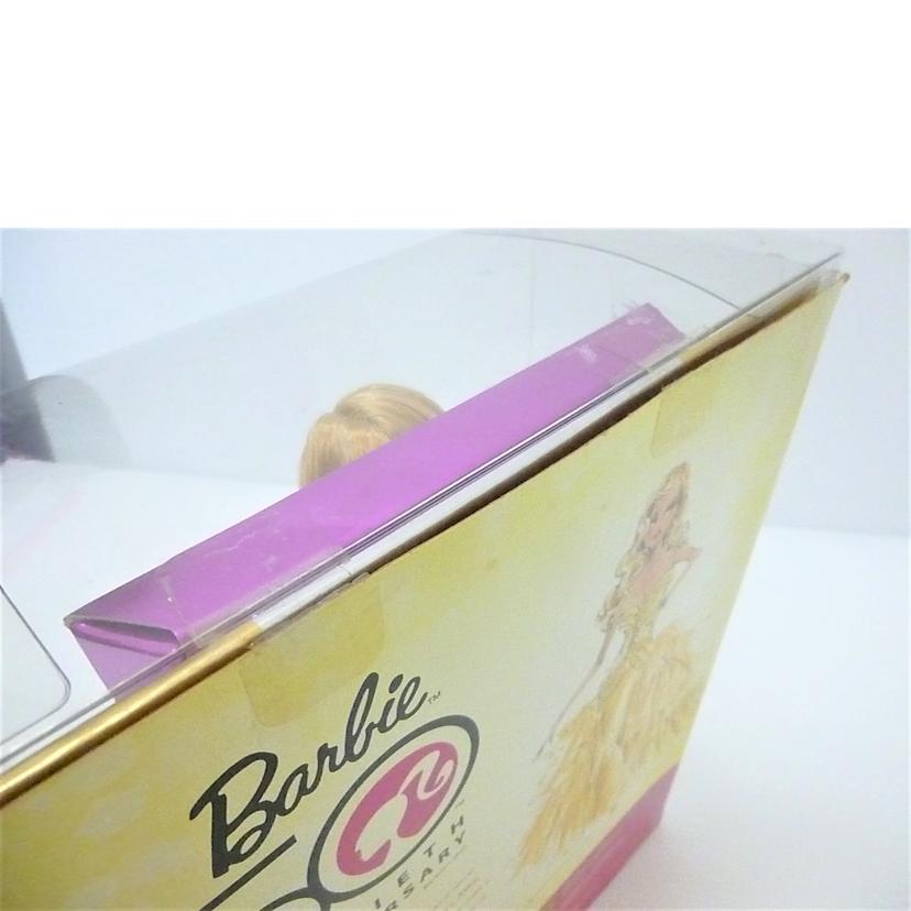 MATTEL マテル/バービー 50th anniversary doll//Bランク/88