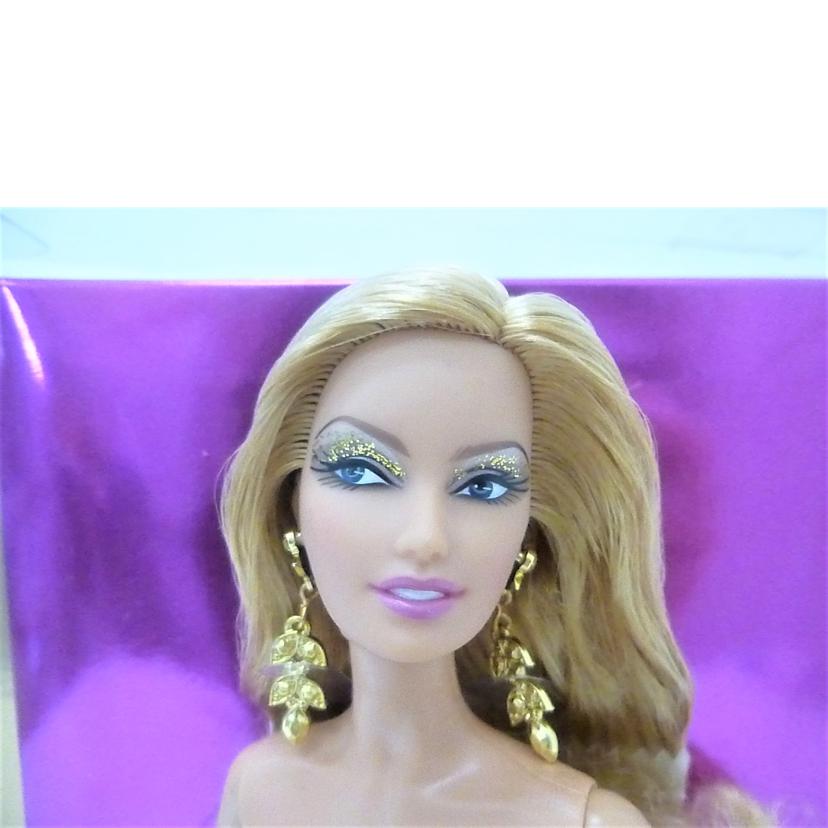 MATTEL マテル/バービー 50th anniversary doll//Bランク/88