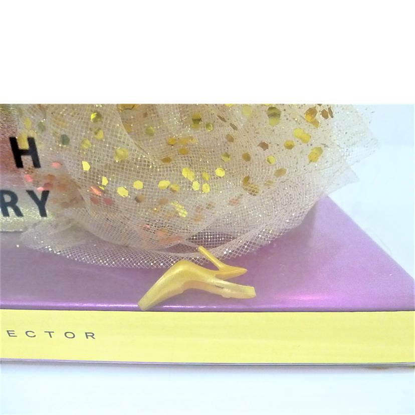 MATTEL マテル/バービー 50th anniversary doll//Bランク/88