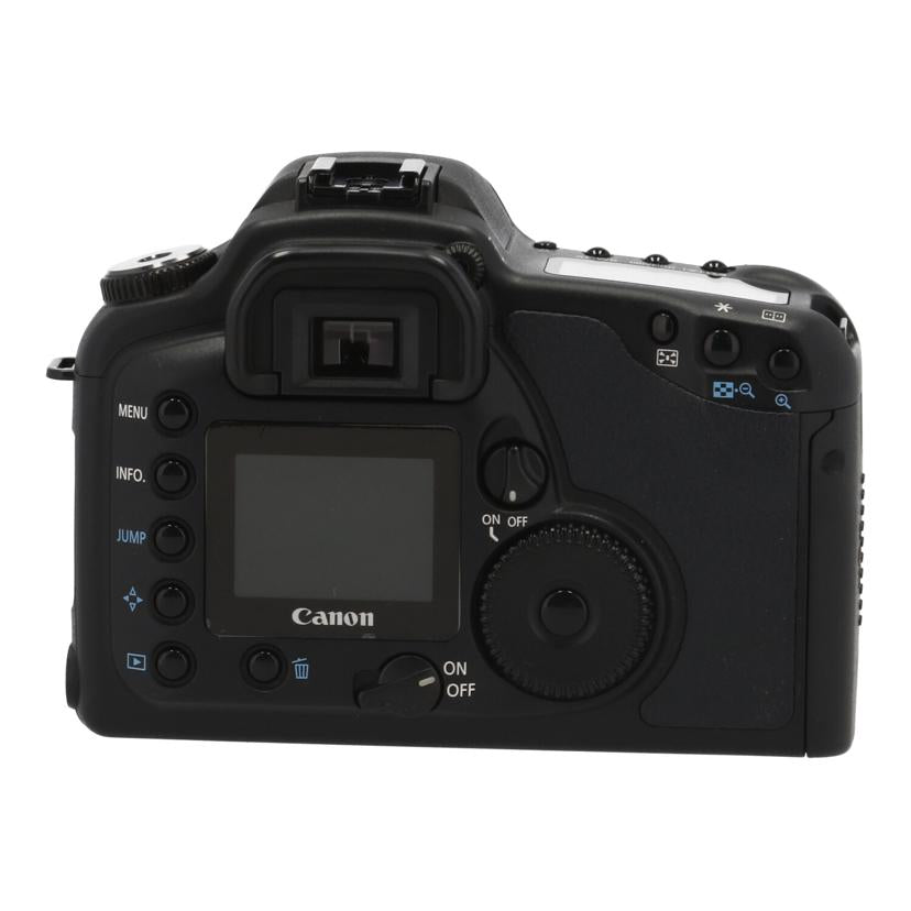 Canon キヤノン /デジタル一眼 ボディ/EOS 10D DIGITAL ボディ//0510204642/Bランク/81