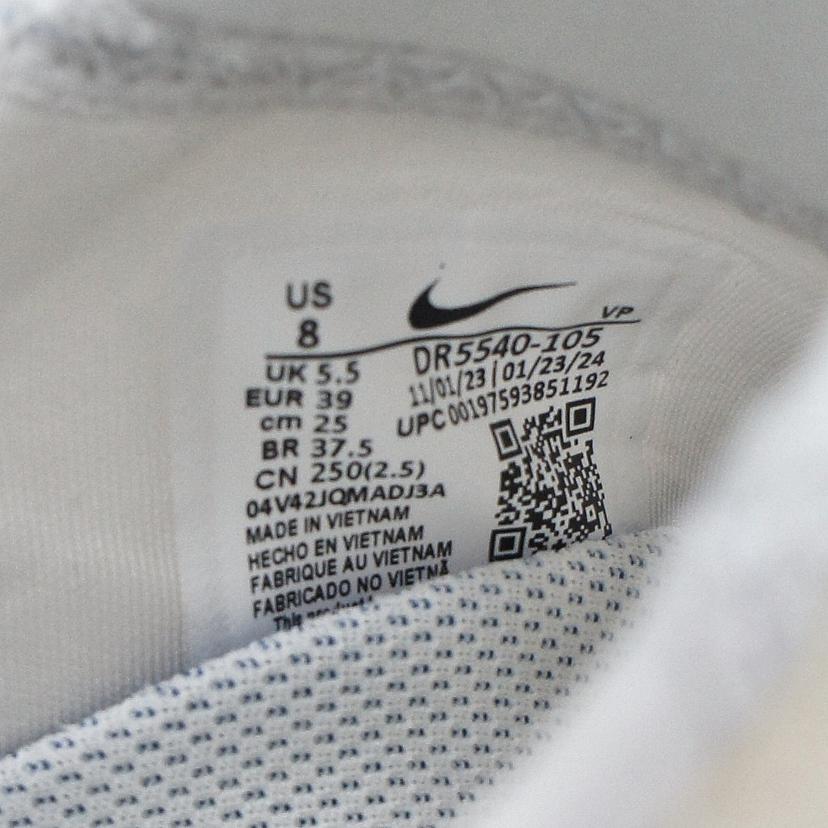 NIKE ナイキ/NIKE GO FLYEASE/DR5540-105//SAランク/78