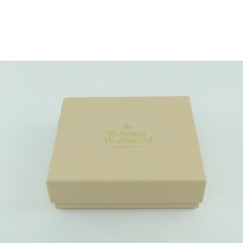 Vivienne Westwood ヴィヴィアンウエストウッド/4連キーケース/33311//ABランク/64
