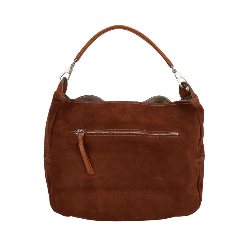 MARGARET HOWELL マーガレットハウエル/スエードレザー/2WAYショルダーバッグ//ABランク/18