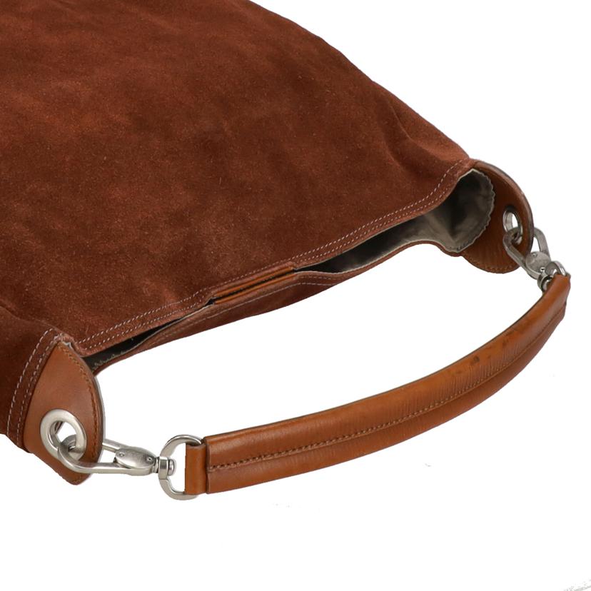 MARGARET HOWELL マーガレットハウエル/スエードレザー/2WAYショルダーバッグ//ABランク/18