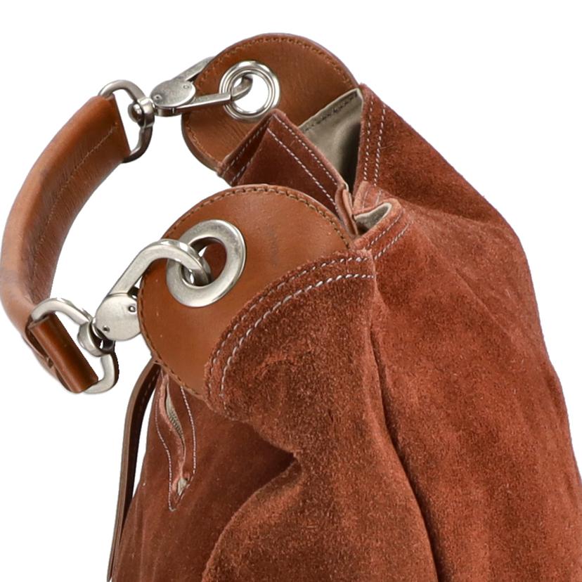 MARGARET HOWELL マーガレットハウエル/スエードレザー/2WAYショルダーバッグ//ABランク/18