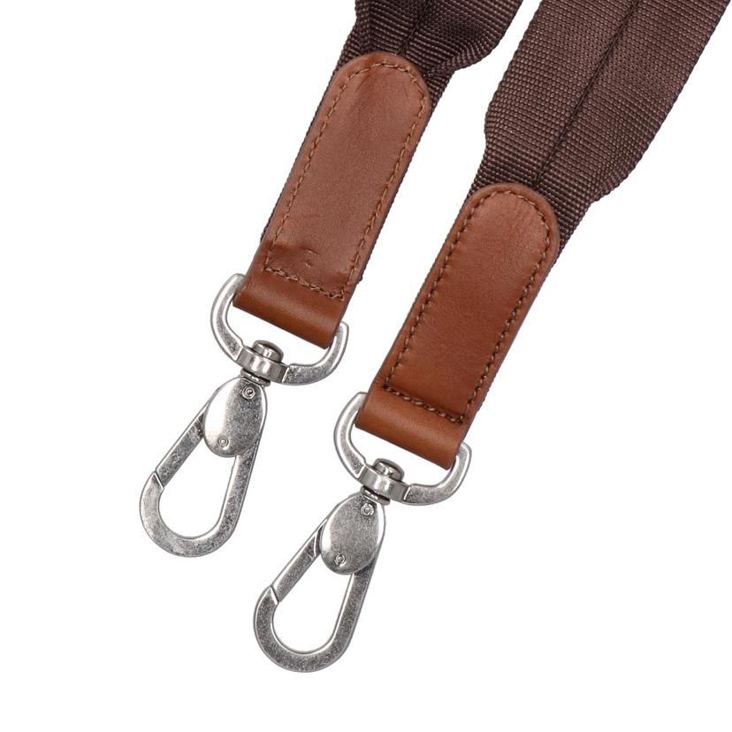 MARGARET HOWELL マーガレットハウエル/スエードレザー/2WAYショルダーバッグ//ABランク/18