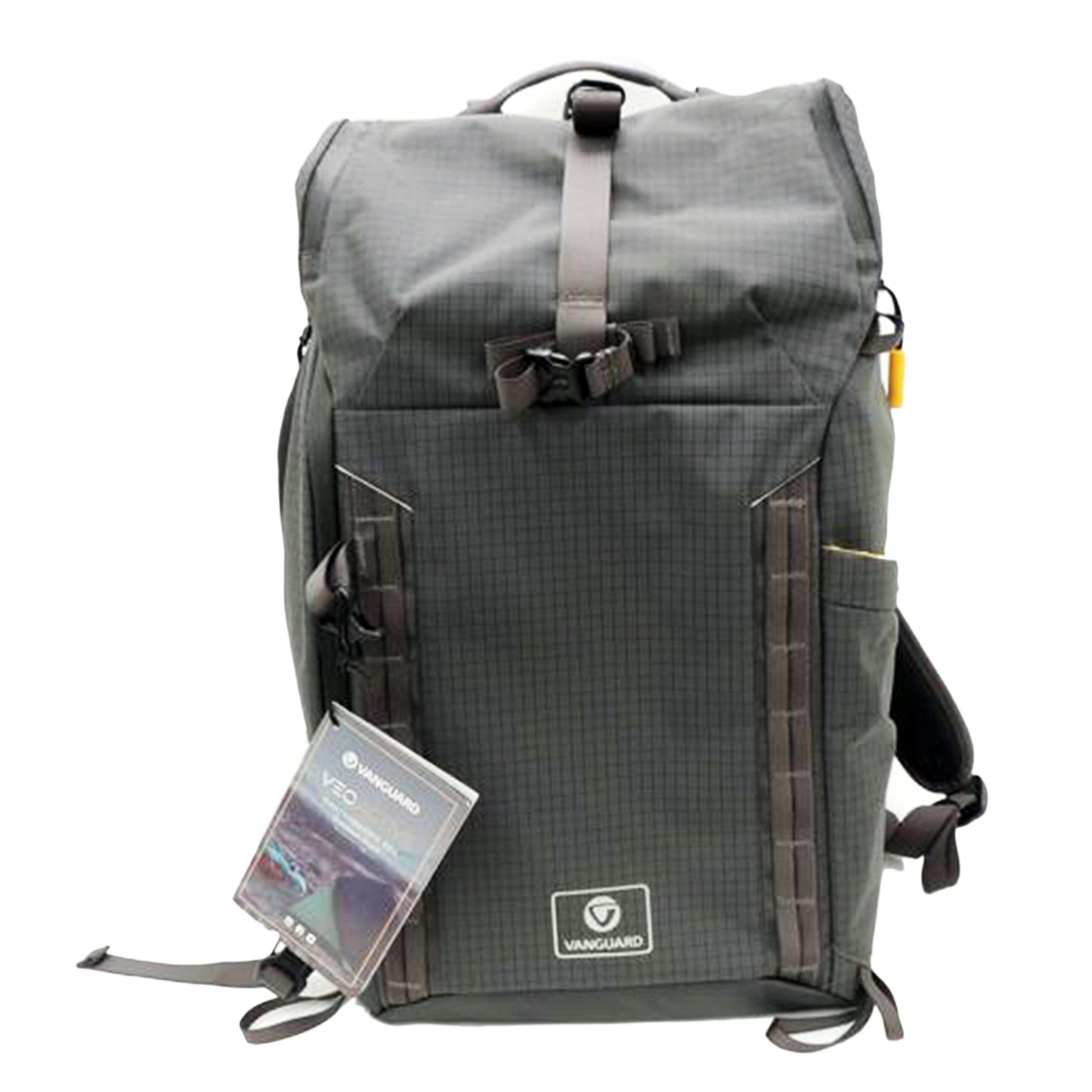 VANGUARD バンガード/カメラバッグ/VEO ACTIVE49 GY//-/SAランク/69