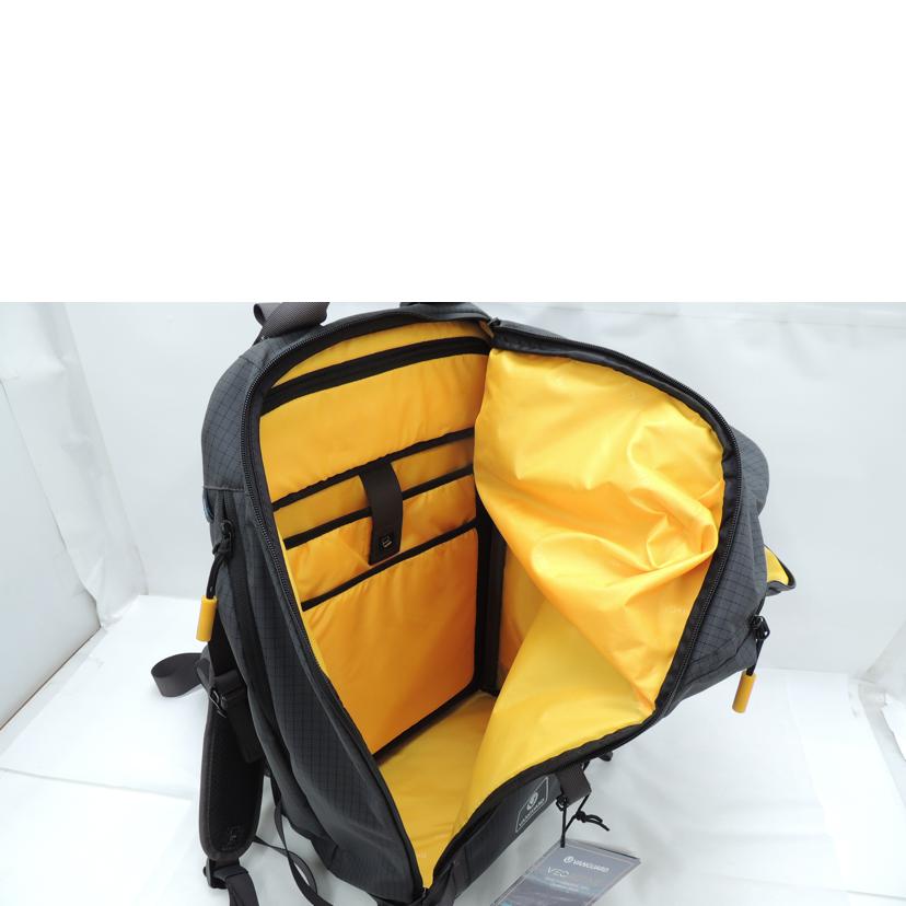 VANGUARD バンガード/カメラバッグ/VEO ACTIVE49 GY//-/SAランク/69