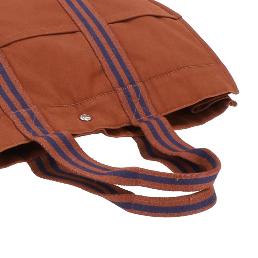 HERMES エルメス/フルートゥGM/ブラウン//Aランク/18