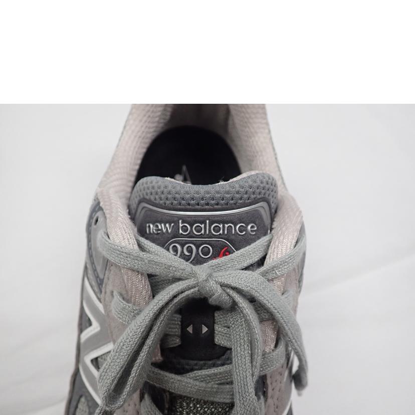 new balance ニューバランス/NB 990 /M990GL6//28.5cm/Bランク/62