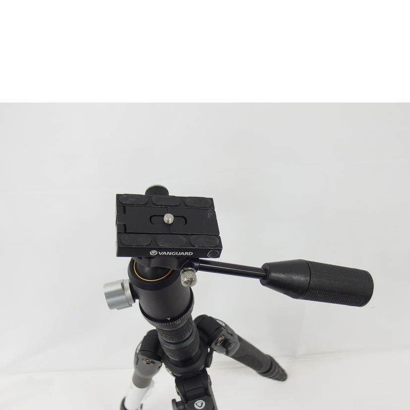 VANGUARD バンガード/三脚/5段カーボンタイプ/VEO 3T 235CBP//T2021459/Aランク/04