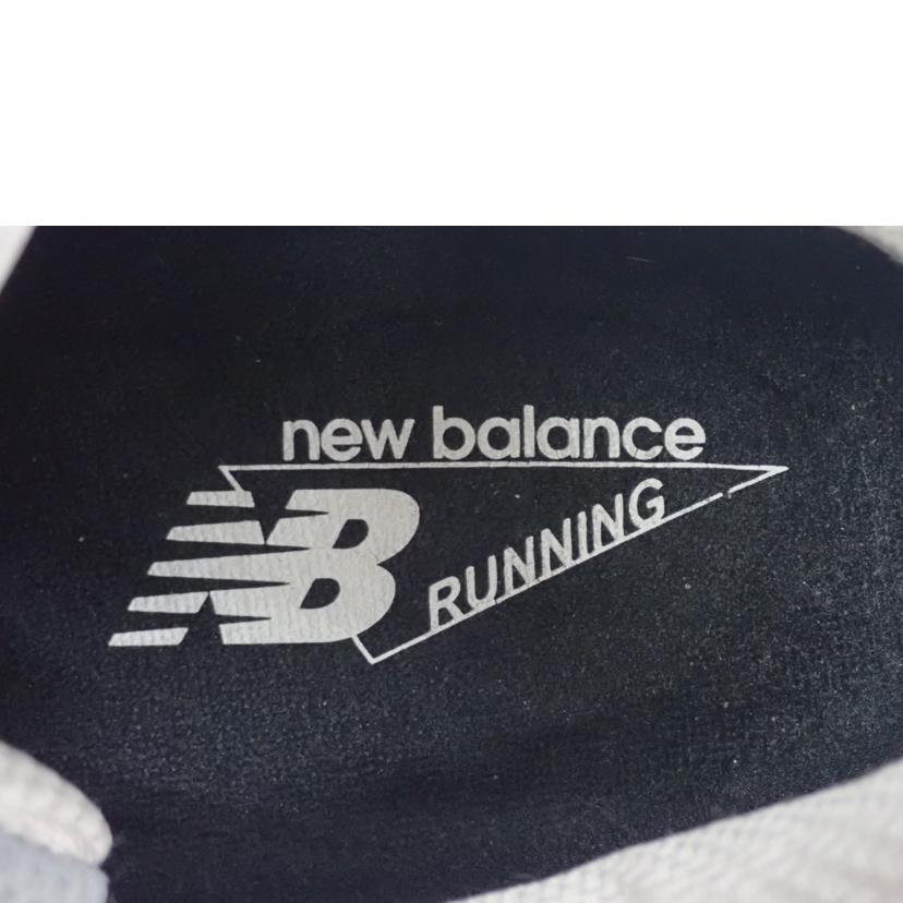 new balance ニューバランス/NB 990 /M990GL6//28.5cm/Bランク/62