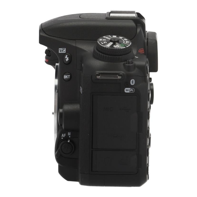 Nikon ニコン /デジタル一眼 ボディ/D7500 ボディ//2075717/Bランク/05