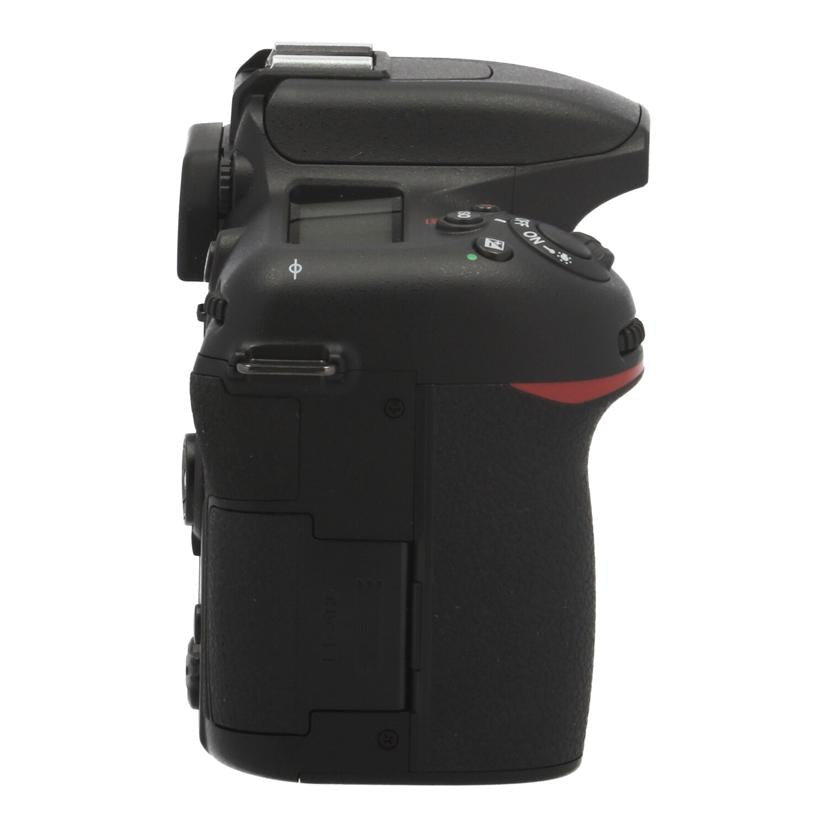 Nikon ニコン /デジタル一眼 ボディ/D7500 ボディ//2075717/Bランク/05