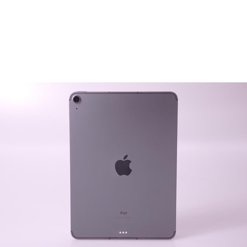 Apple アップル/iPad Air 第4世代/MYGW2J/A//DMPG54BQQ190/Bランク/76