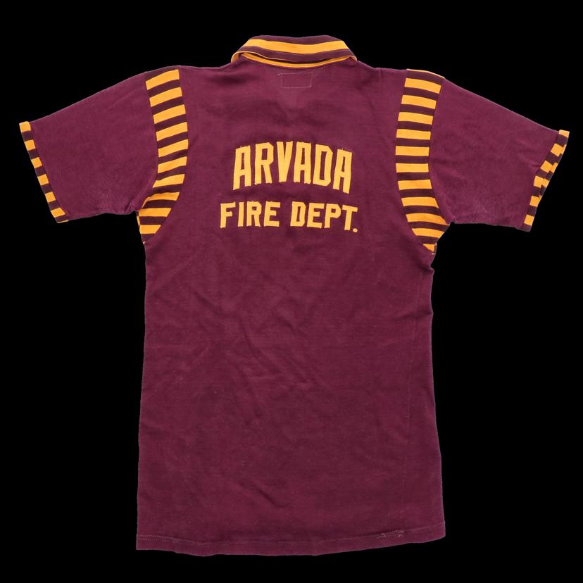 Wilson ウィルソン/50's~60’s / wilson/リブニットポロ//ABランク/19