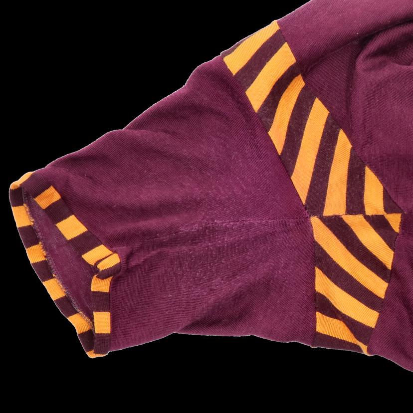 Wilson ウィルソン/50's~60’s / wilson/リブニットポロ//ABランク/19