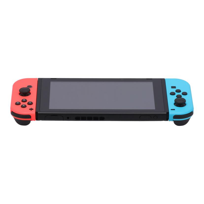 NINTENDO 任天堂 ニンテンドー /Nintendo Switch 本体/HAC-001//XKJ10077145696/Bランク/75