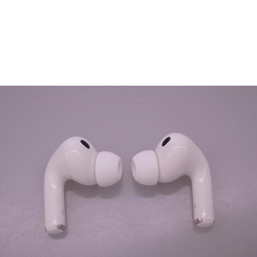 Apple アップル/AirPods Pro3/MFHP4J/A//JQ6TF7Y69Q/Bランク/76