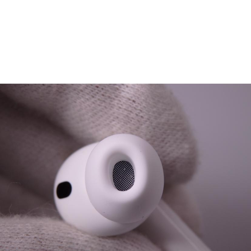 Apple アップル/AirPods Pro3/MFHP4J/A//JQ6TF7Y69Q/Bランク/76