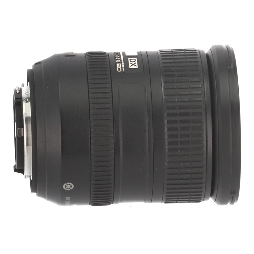 Nikon ニコン /交換レンズ/18-200mm/AF-S DX VR 18-200mm ED //3335677/Bランク/05