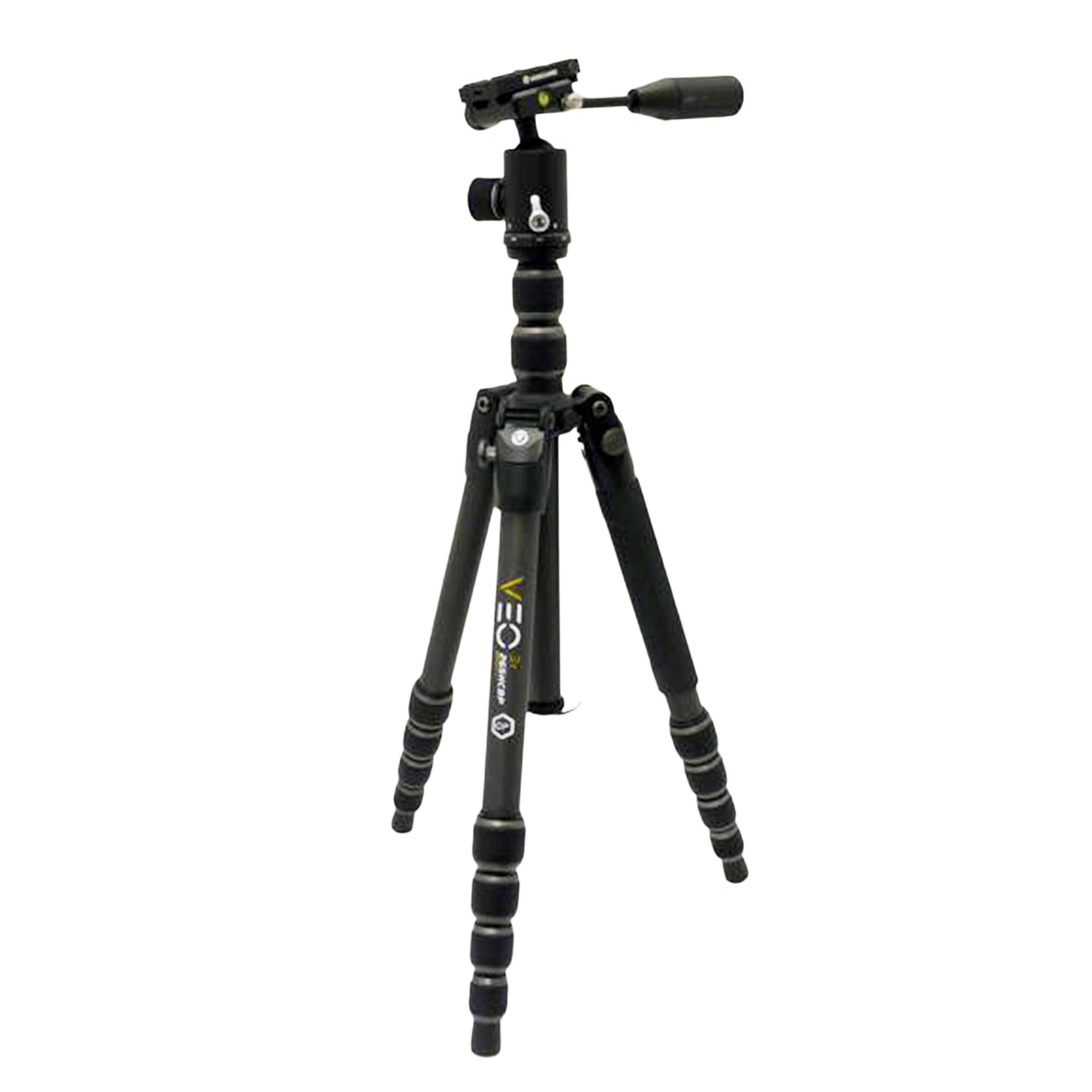 VANGUARD バンガード/カーボン三脚+自由雲台/VEO 3T 265HCBP//T2021785/ABランク/69