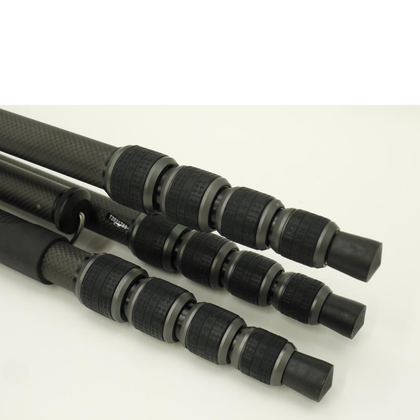 VANGUARD バンガード/カーボン三脚+自由雲台/VEO 3T 265HCBP//T2021785/ABランク/69