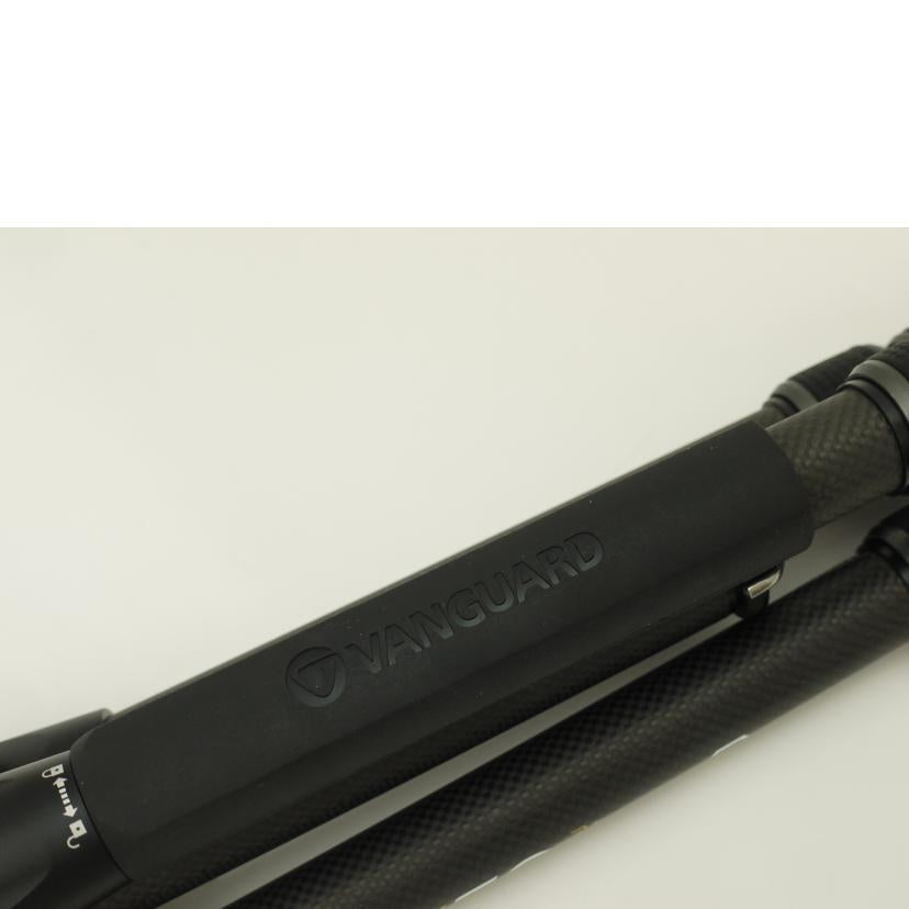 VANGUARD バンガード/カーボン三脚+自由雲台/VEO 3T 265HCBP//T2021785/ABランク/69