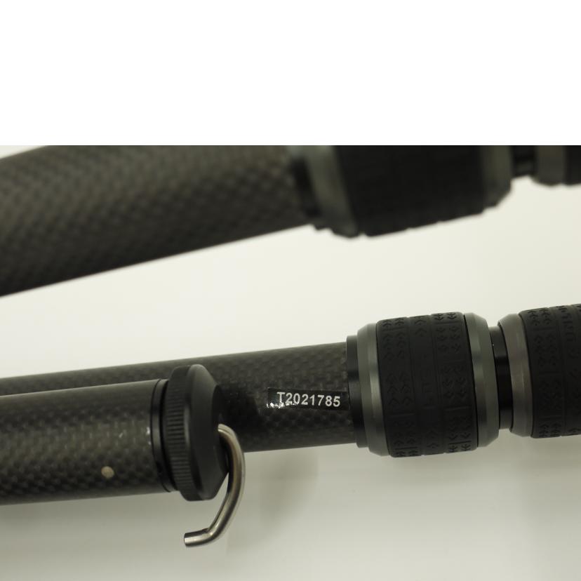 VANGUARD バンガード/カーボン三脚+自由雲台/VEO 3T 265HCBP//T2021785/ABランク/69