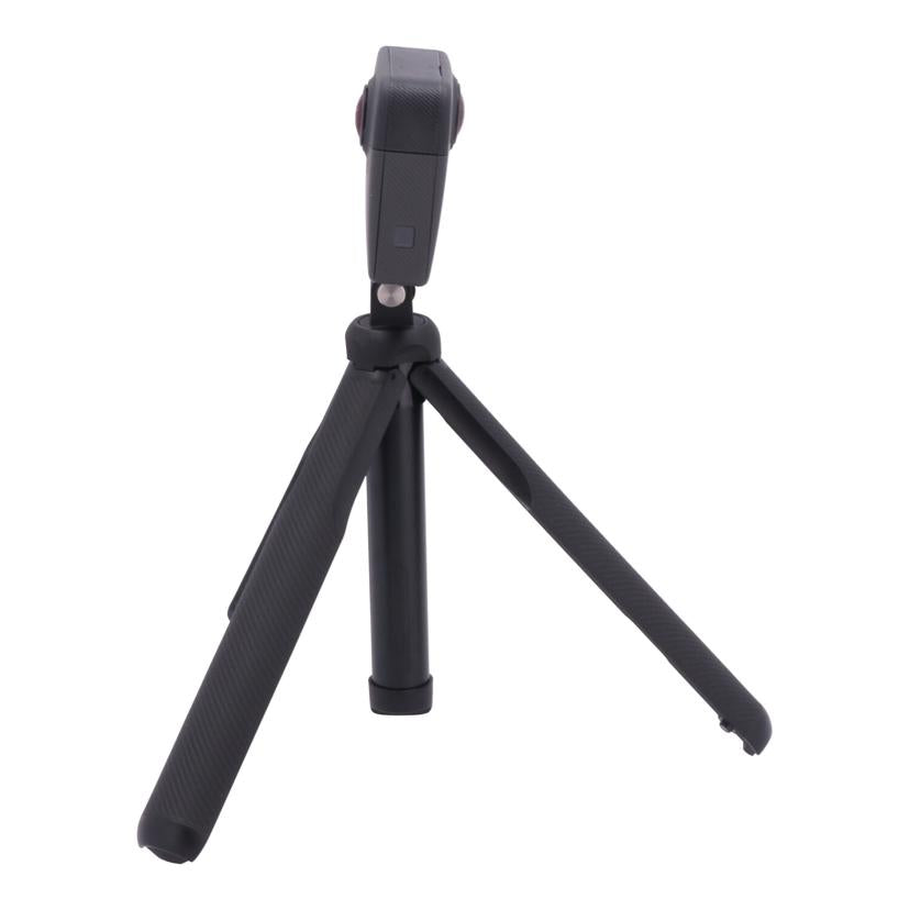 GoPro ゴープロ/アクションカメラ/GoPro FUSION/CHDHZ-103-FW//C3201124613326/Bランク/69