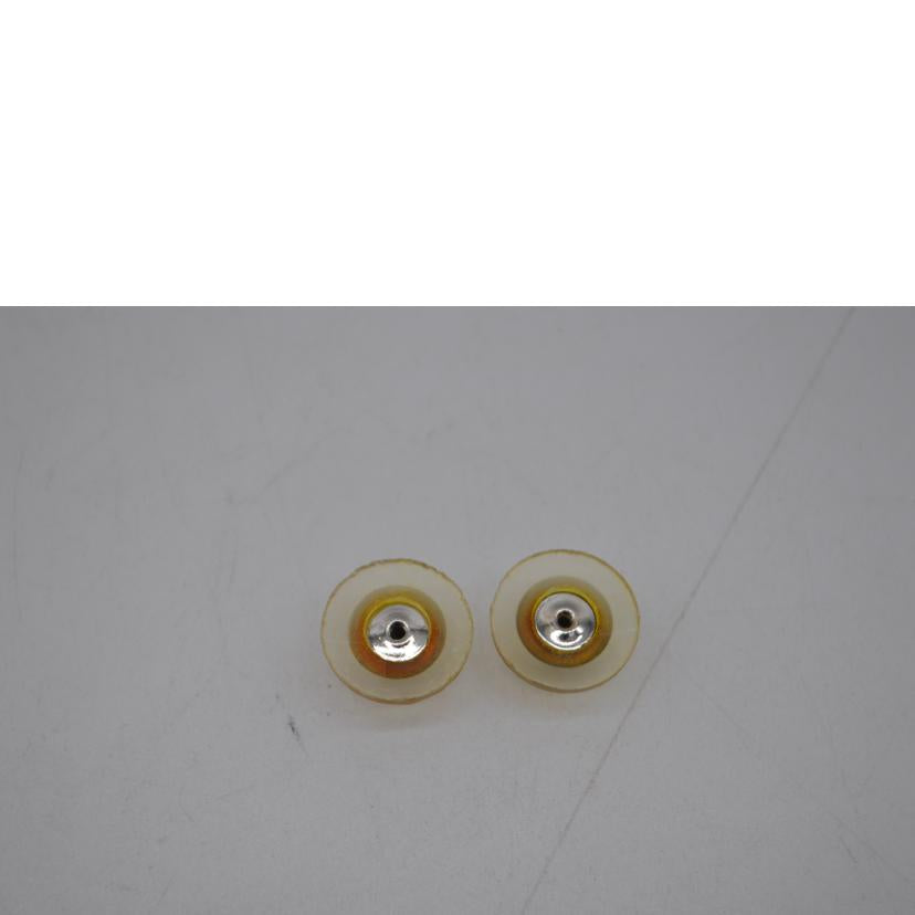 CHANEL シャネル/カメリアココマークピアス/ローズルージュ/05P//ABランク/89