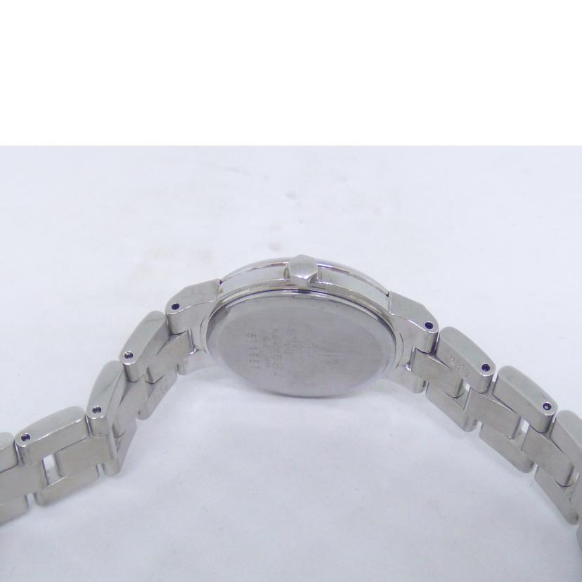 SEIKO セイコー/LUKIA/レディース/クォーツ/7N82-0CN0//611***/BCランク/64