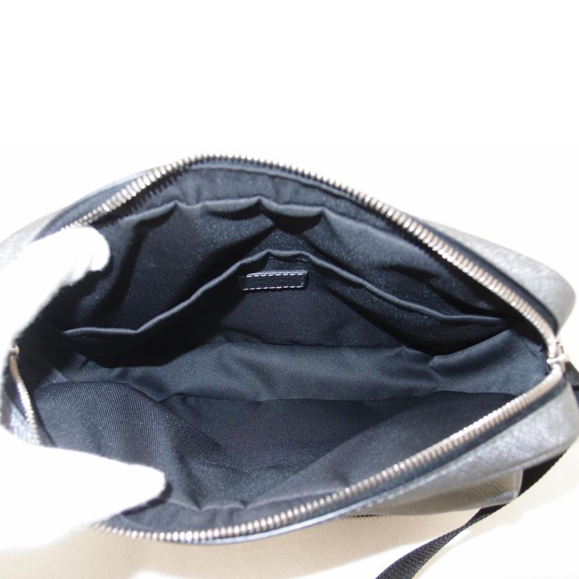 LOUIS VUITTON/アウトドア・メッセンジャー/タイガラマ/M30830//RFI****/Aランク/69