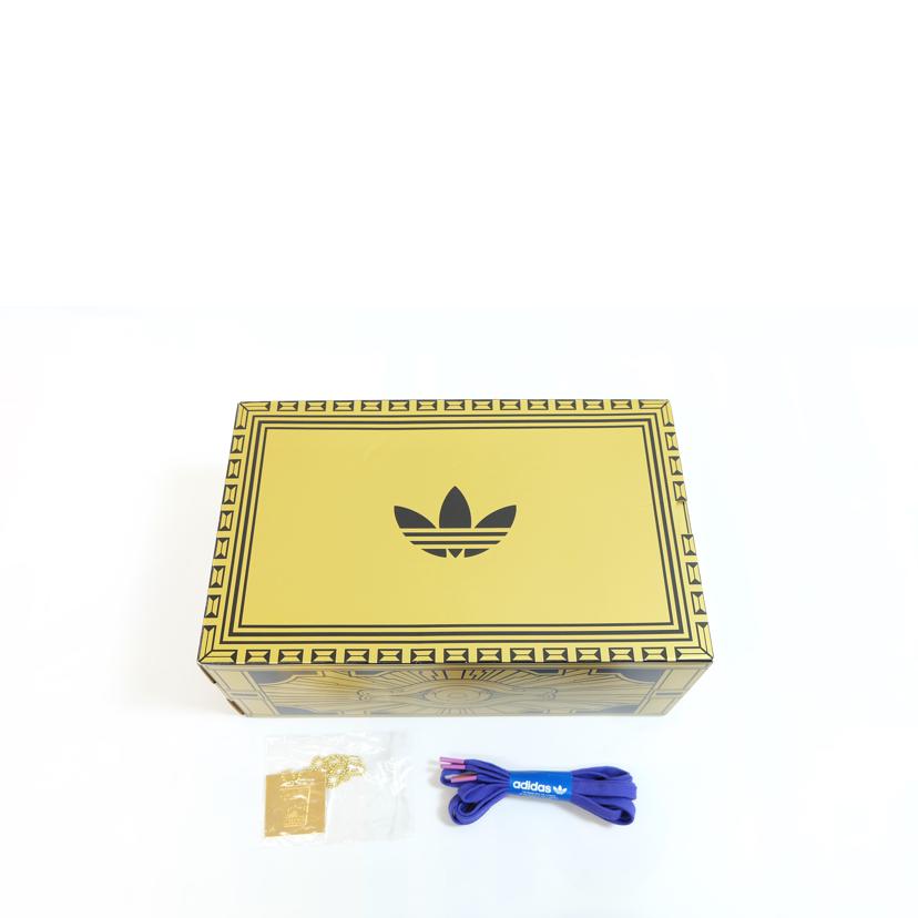 adidas アディダス/ADI2000YUーGI-OHYUGISWORLD/H06442//SAランク/71