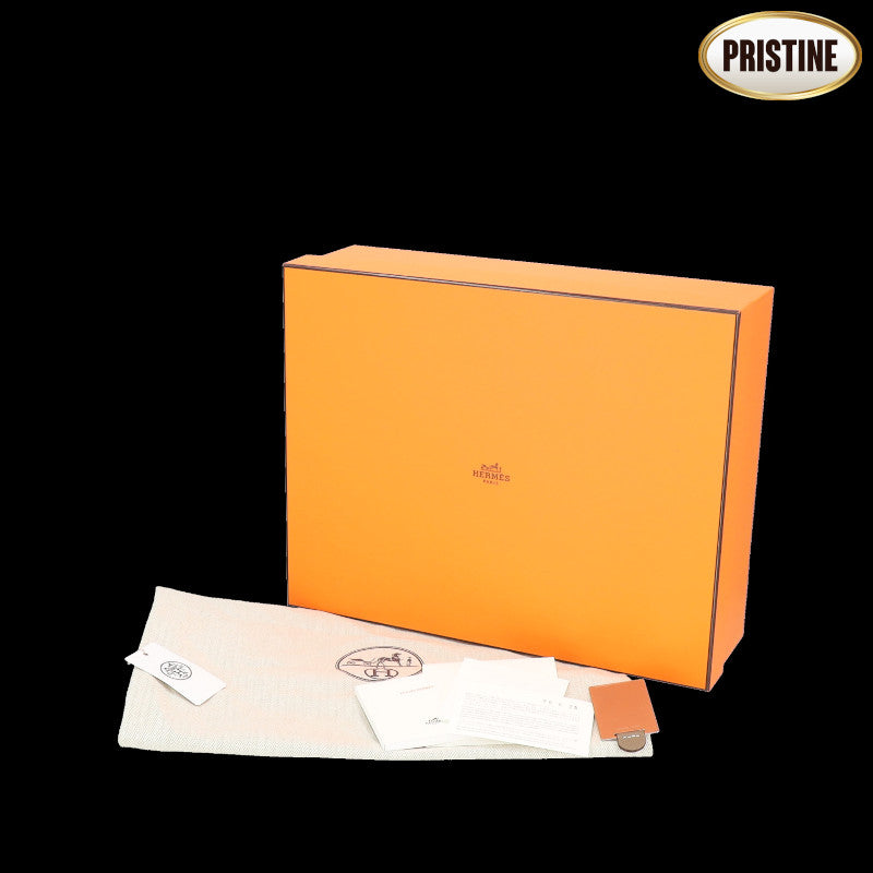 HERMES エルメス/コンスタンスエラン/エトゥープ/エプソン(弊社見立)//K M*******/SAランク/91