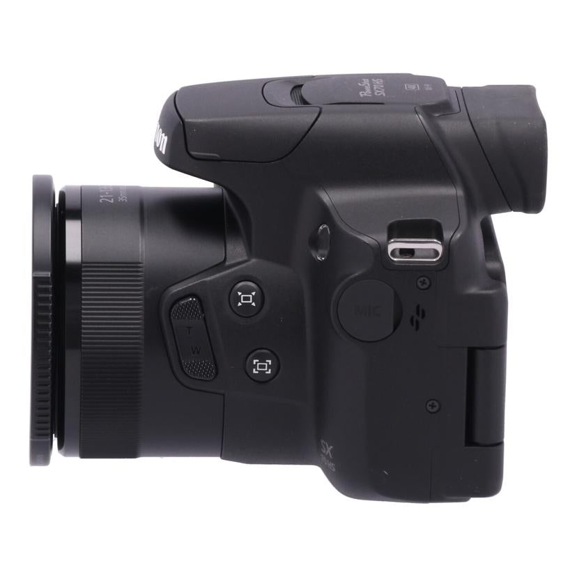 Canon キヤノン /デジタルカメラ/PowerShot SX70 HS//871052001555/Bランク/69