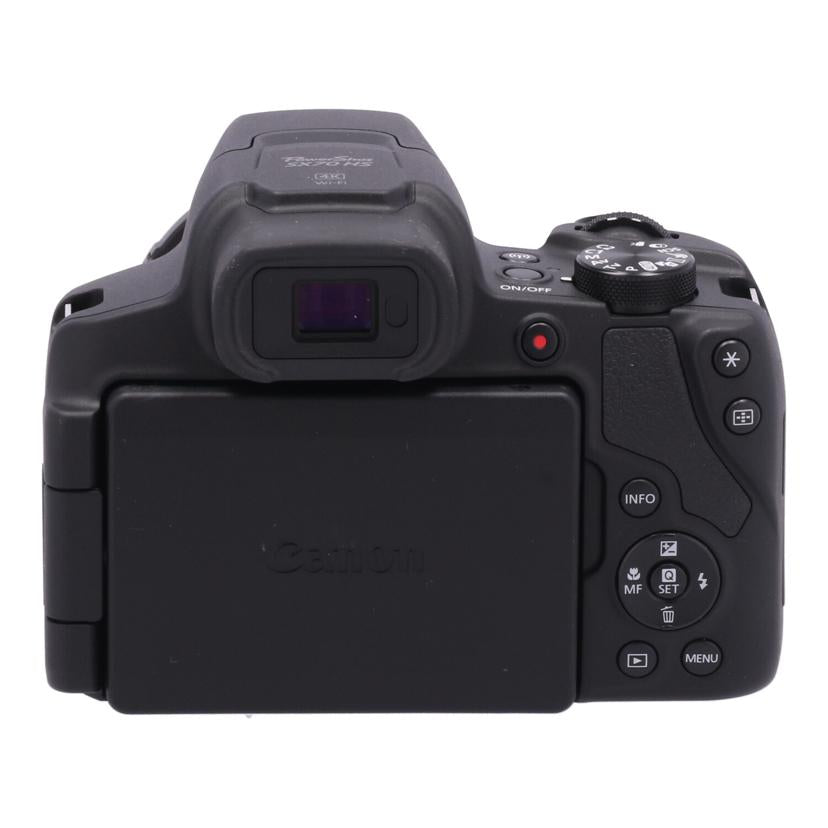 Canon キヤノン /デジタルカメラ/PowerShot SX70 HS//871052001555/Bランク/69