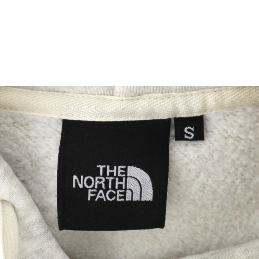 THE NORTH FACE ノースフェイス/パーカー/NT61902A//Bランク/75