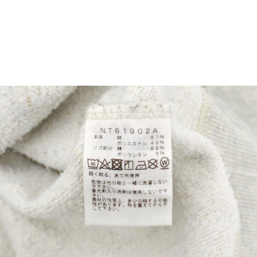 THE NORTH FACE ノースフェイス/パーカー/NT61902A//Bランク/75