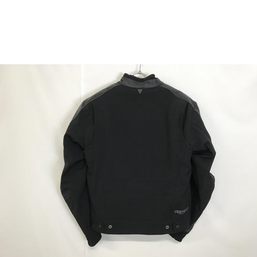 TRIUMPH トライアンフ/ライダースジャケット/MTPS15155//ABランク/51