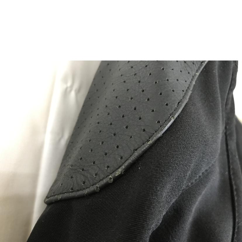 TRIUMPH トライアンフ/ライダースジャケット/MTPS15155//ABランク/51